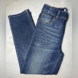 OshKosh B'gosh Boys Dark Blue Jeans